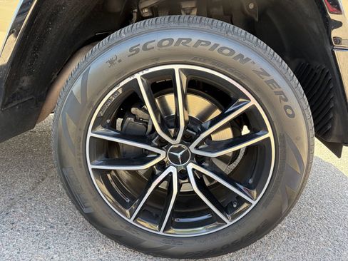 Used 2021 Mercedes-Benz G 550 image 7