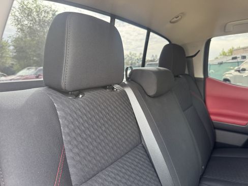 Used 2021 Toyota Tacoma SR5 RWD image 25