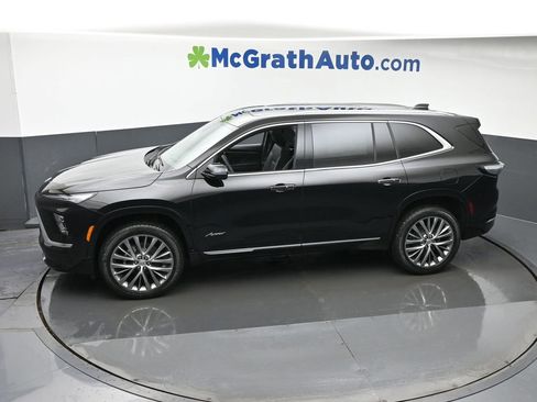 New 2026 Buick Enclave Avenir w/ Super Cruise Package image 27