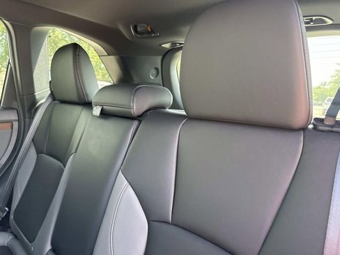 New 2026 Subaru Forester Sport AWD/4WD image 14