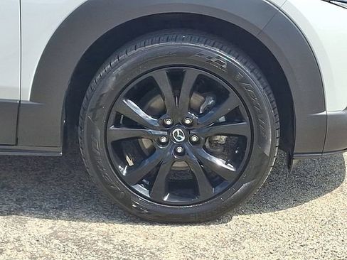 Used 2024 MAZDA CX-30 AWD 2.5 S w/ Select Sport Pkg image 8