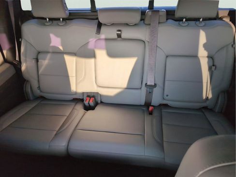 Used 2023 Chevrolet Silverado 1500 LTZ w/ LTZ Premium Package image 26