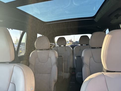 Used 2026 Volvo XC90 B6 Ultra AWD/4WD image 20