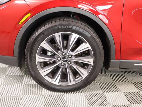 Used 2021 Lincoln Corsair Reserve w/ Elements Package FWD image 19