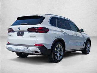 New 2026 BMW X5 xDrive50e w/ Executive Package AWD/4WD video 2