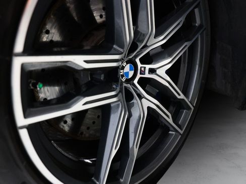 Used 2020 BMW M8 Coupe w/ M Driver's Package AWD/4WD image 51