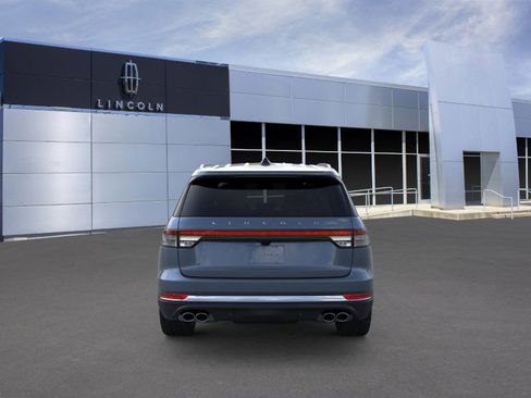 New 2026 Lincoln Aviator Reserve image 5