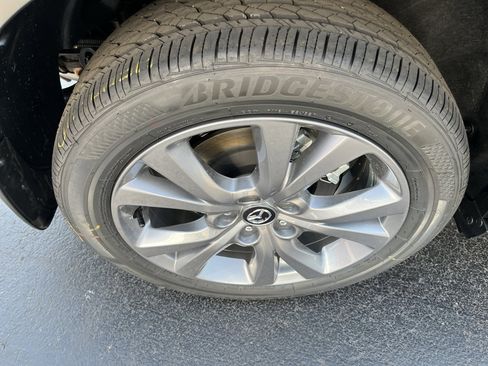 New 2026 MAZDA CX-30 AWD 2.5 S w/ Premium Package image 42