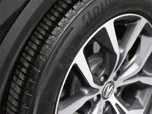 Certified 2023 Acura MDX SH-AWD w/ Technology Package image 14