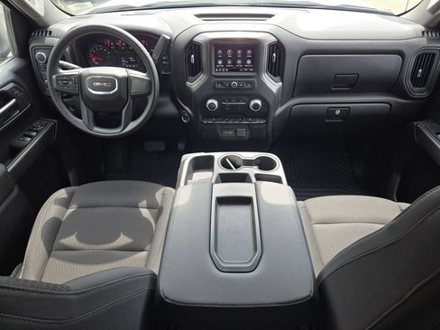 Used 2026 GMC Sierra 1500 Pro w/ Graphite Edition AWD/4WD image 15