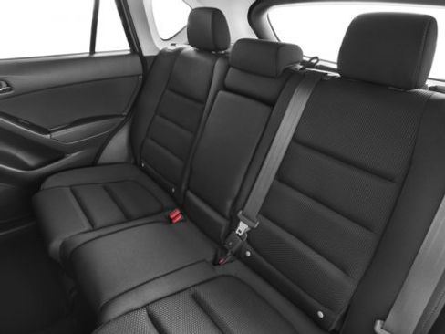 Used 2016 MAZDA CX-5 Touring w/ Bose/Moonroof Package image 17