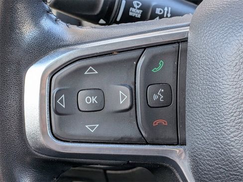 Used 2023 RAM 1500 Laramie image 27