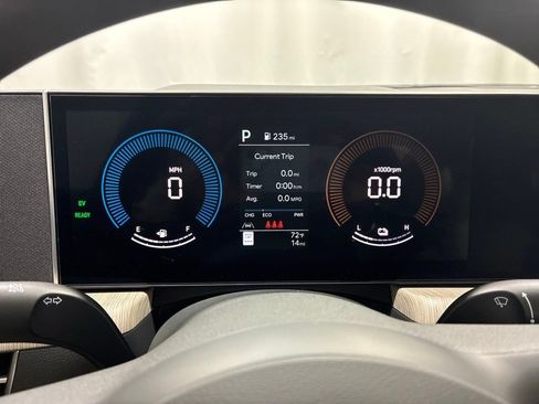 New 2026 Hyundai Sonata Blue FWD image 15
