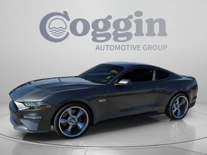 Used 2020 Ford Mustang GT