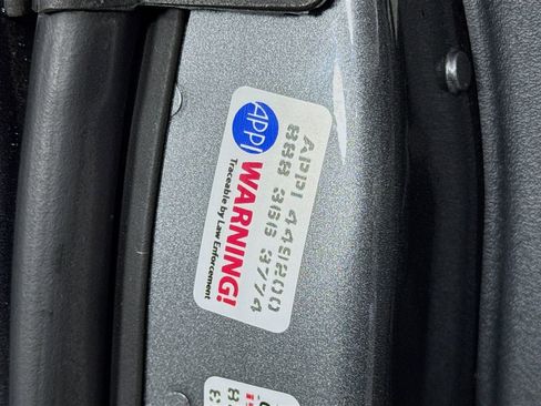 Used 2021 Ford Bronco Wildtrak AWD/4WD image 51