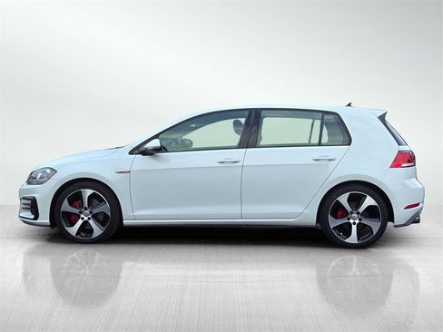 Used 2018 Volkswagen GTI S image 7