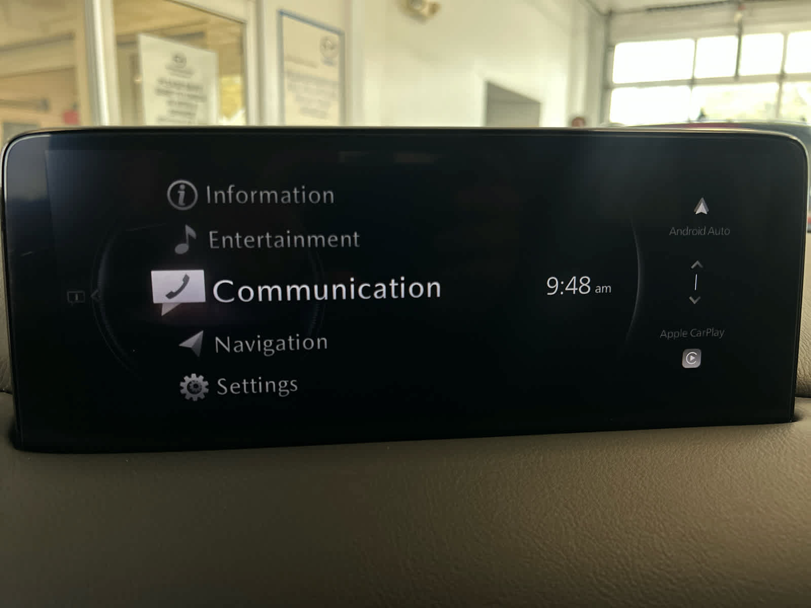 Certified 2024 MAZDA CX-5 AWD 2.5 S w/ Premium Package image 24
