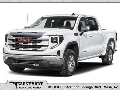 Certified 2025 GMC Sierra 1500 SLT w/ SLT Premium Package
