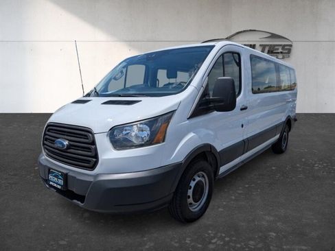 Used 2018 Ford Transit 350 XL RWD image 5