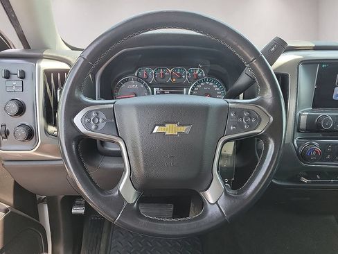 Used 2015 Chevrolet Silverado 1500 LT w/ All Star Edition AWD/4WD image 19