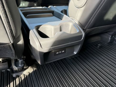 Used 2025 Honda Odyssey EX-L image 31