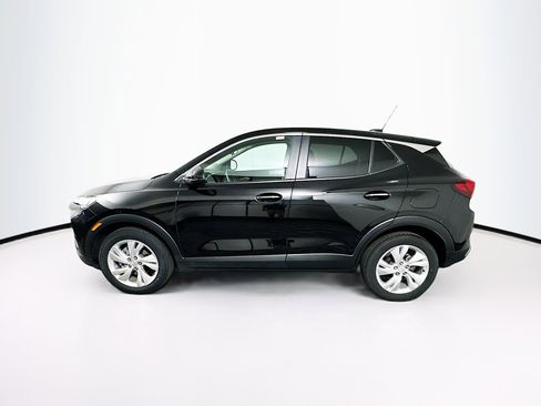 Used 2025 Buick Encore GX Preferred image 4