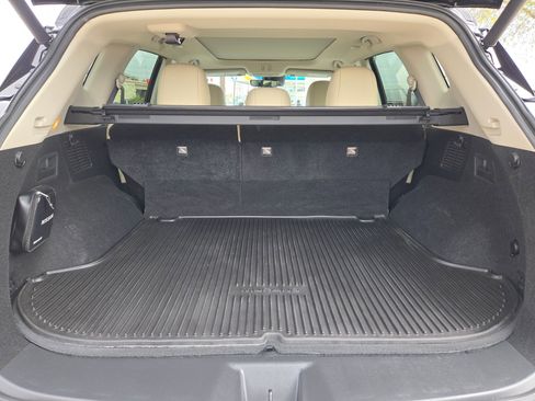 Certified 2024 Nissan Murano Platinum w/ Cargo Package image 23