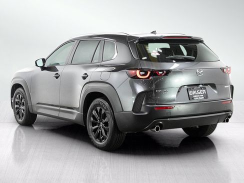 Used 2024 MAZDA CX-50 AWD 2.5 S w/ Cargo Package image 3