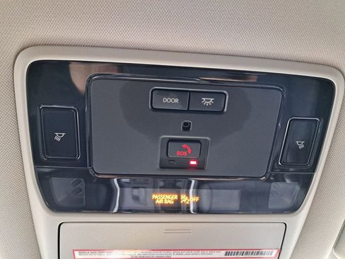 Used 2024 Toyota Grand Highlander XLE image 26