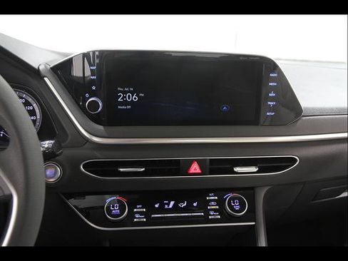 Certified 2023 Hyundai Sonata SEL FWD image 9