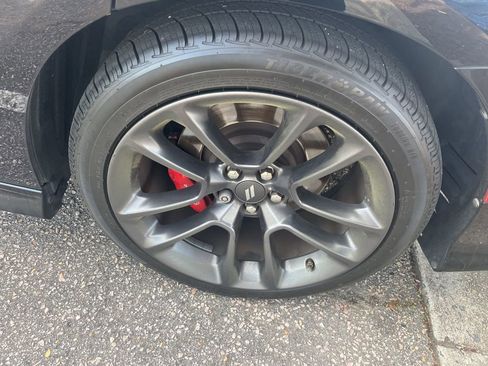 Used 2021 Dodge Charger Scat Pack w/ Plus Group image 8