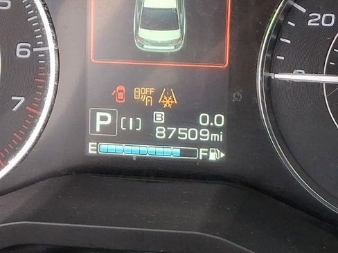 Used 2020 Subaru Impreza 2.0i Limited image 23