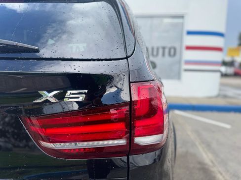 Used 2016 BMW X5 xDrive35i w/ Premium Package AWD/4WD image 27