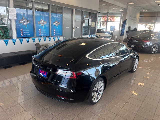 Used 2019 Tesla Model 3 Long Range AWD/4WD image 9