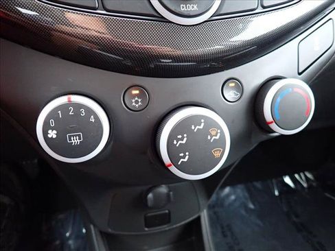 Used 2015 Chevrolet Spark LS FWD image 18