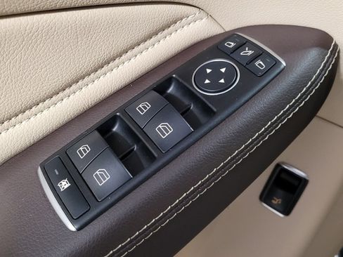 Used 2016 Mercedes-Benz GLE 350 4MATIC image 27