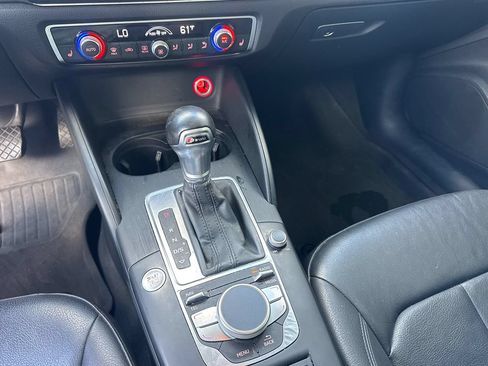 Used 2015 Audi A3 2.0T Premium Plus AWD/4WD image 18