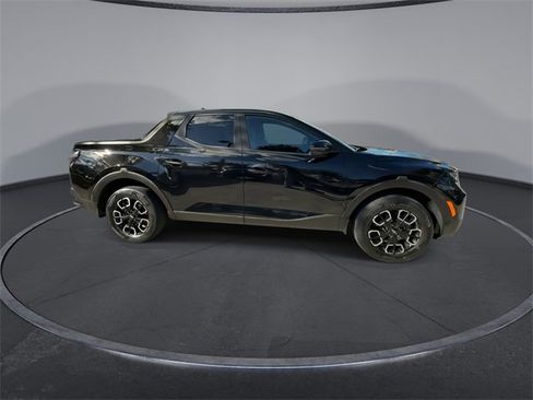 Used 2022 Hyundai Santa Cruz SEL image 9