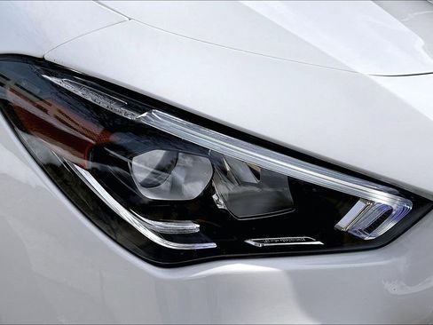 Certified 2023 Mercedes-Benz CLA 250 4MATIC image 31