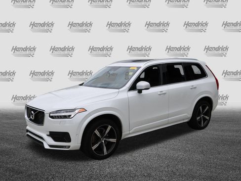 Used 2019 Volvo XC90 T6 R-Design w/ Advanced Package AWD/4WD image 5
