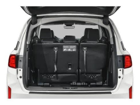 Used 2025 Honda Odyssey EX-L image 10