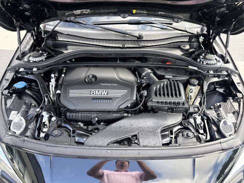 Used 2024 BMW 228i Gran Coupe w/ Convenience Package FWD image 6