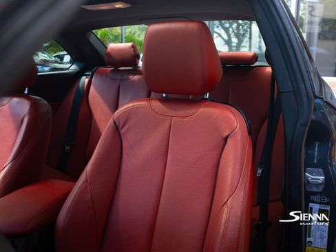 Used 2015 BMW M235i Coupe image 20