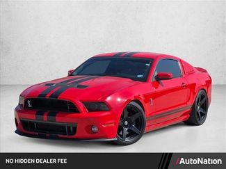 Used 2011 Ford Mustang Shelby GT500 w/ SVT Performance Pkg RWD video 1
