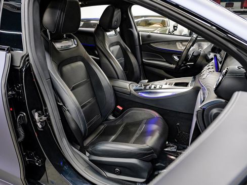 Used 2020 Mercedes-Benz AMG GT 63 S image 48