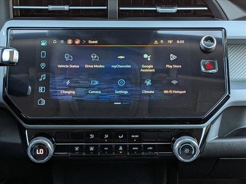New 2027 Chevrolet Bolt LT FWD image 12