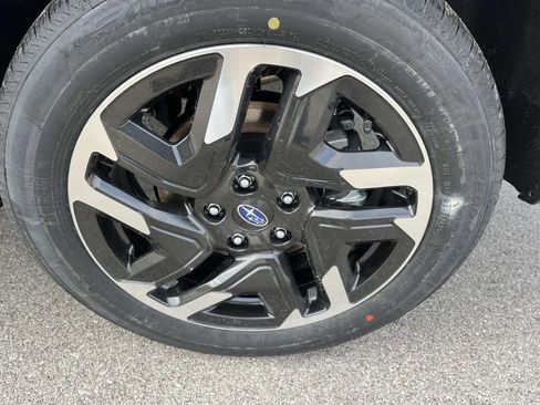 New 2026 Subaru Forester Limited image 11