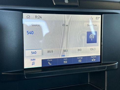 New 2026 Ford F550 4x4 Crew Cab image 20