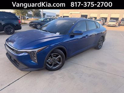 Certified 2026 Kia K4