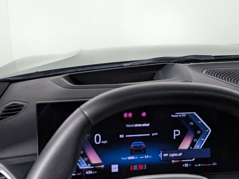 Used 2025 BMW 330i xDrive 330i xDrive w/ M Sport Package image 14